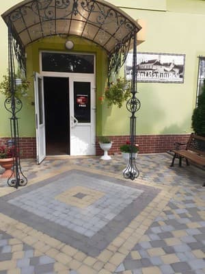 Готель Роксоланочка