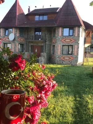 Приватна садиба Sharm karpaty