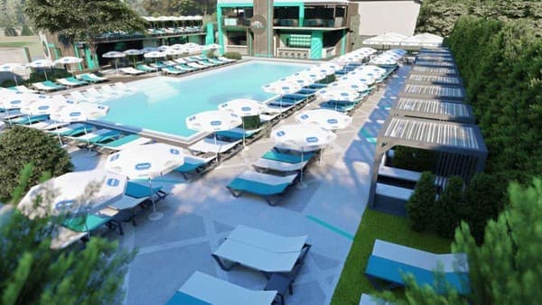 Готель Рафаель