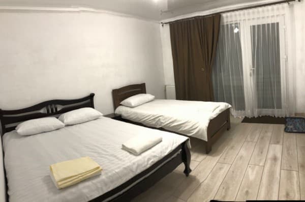 Котедж Family House