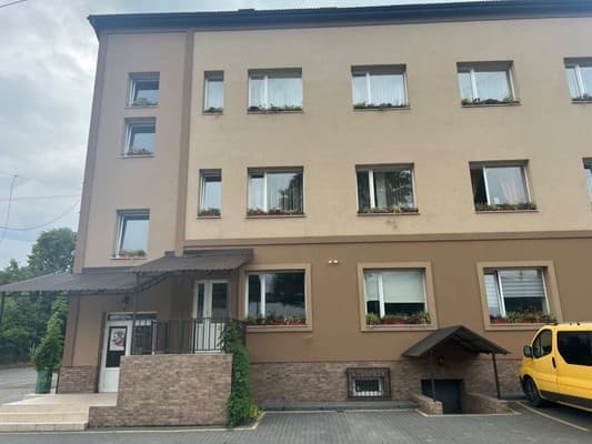 Міні-готель Petrovich