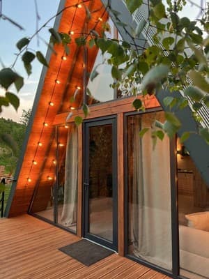 Котедж Dobrede