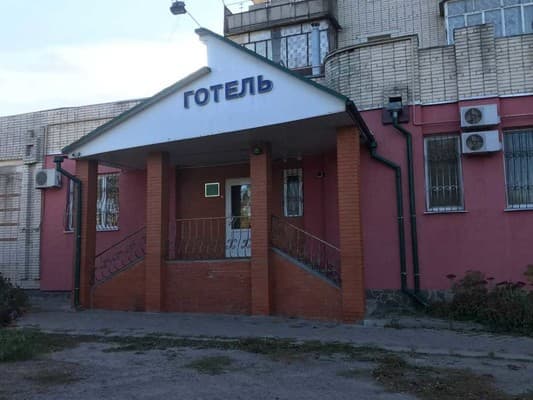 Готель У нас як вдома