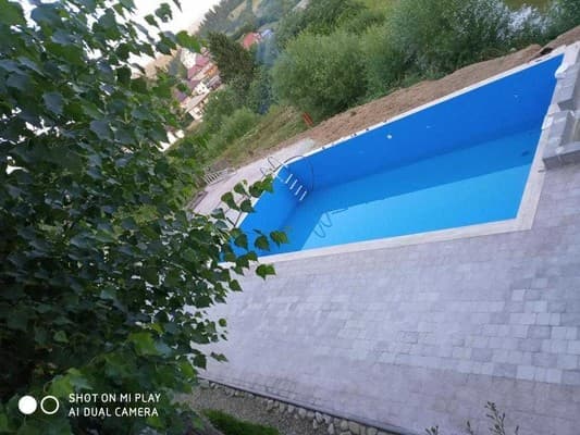 Готель Крокус Мія