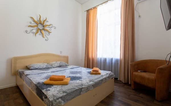 Апарт-готель Nikolskiy comfort