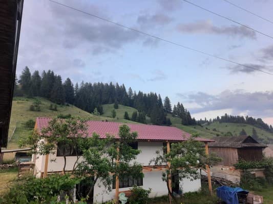 Приватна садиба У Ярослави