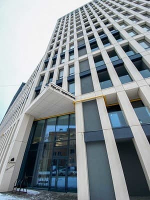 Апарт-готель Kostjukowski Apartments Forum