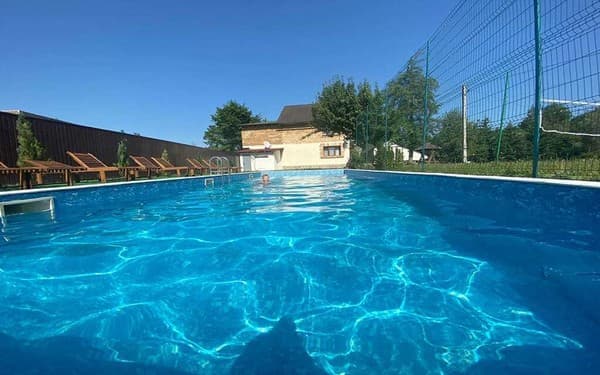 Котедж Рись