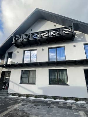 Шале Майя Шале