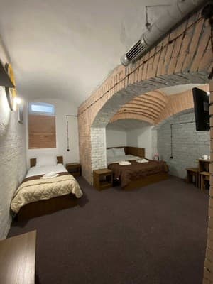 Міні-готель Лісапед на Зустрічній