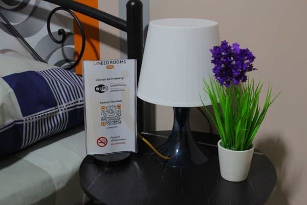 Хостел Uneed Rooms - Petropavlivska