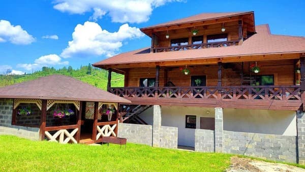 Котедж Анастасія