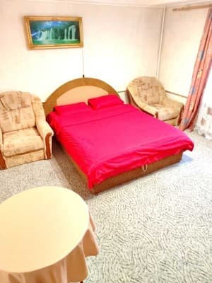 Квартира YUTA 21