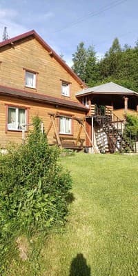 Приватна садиба Магурчик