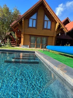 Туристичний комплекс Guest House Sofia