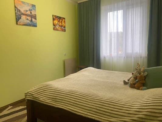 Квартира у Ворохті