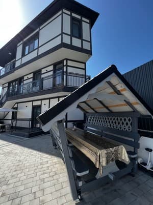 Апарт-готель Guest.apart