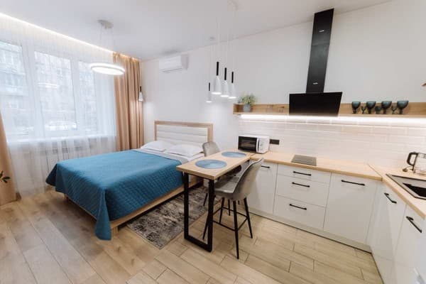 Квартира Smart House