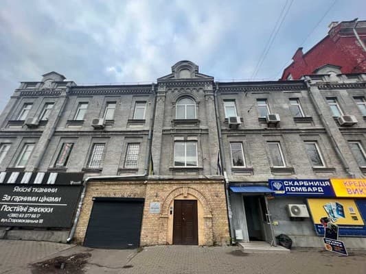 Міні-готель біля Вокзалу на вул. Старовокзальна