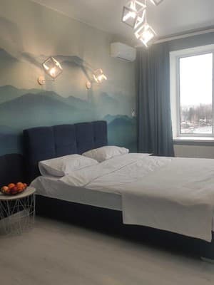 Квартира Люкс, Авторинок, медцентр Яна