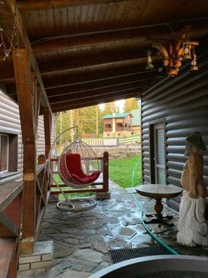 Приватна садиба Бартка