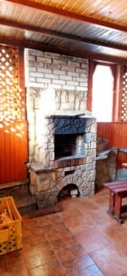 Котедж Ґудз