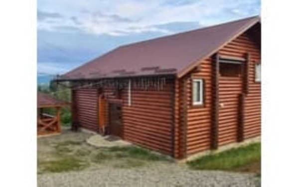 Приватна садиба Говерла