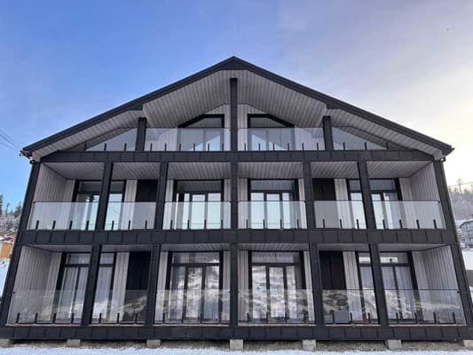 Котедж Park House