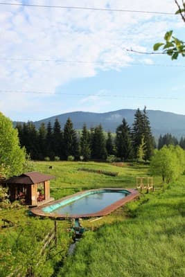 Вілла Хонка