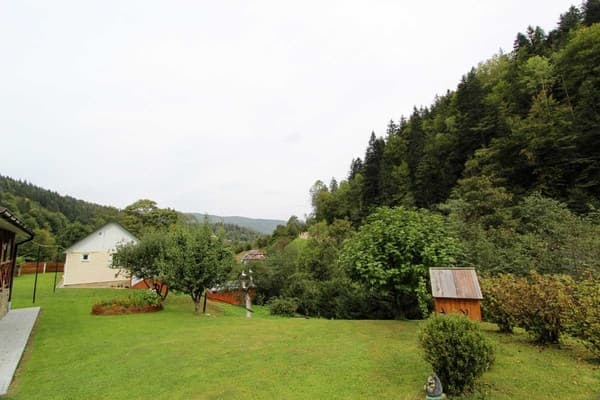 Котедж Райський куточок