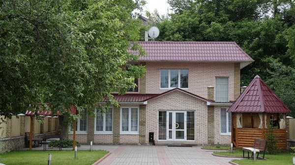 Котедж Home-Hotel