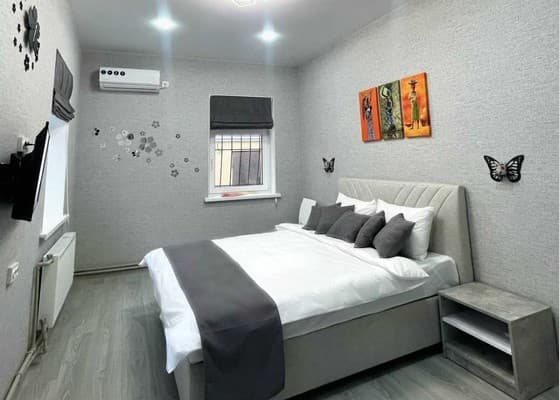 Апарт-готель На Набережній