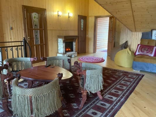 Приватна садиба РіОНі Пентхаус