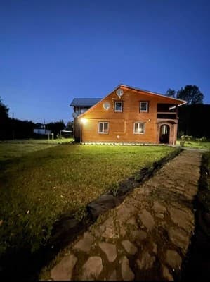 Котедж Made in Yaremche