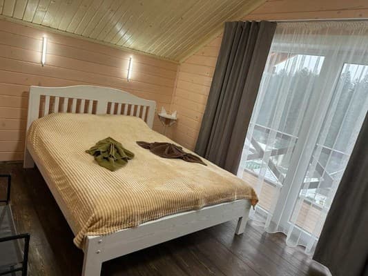 Котедж Час душі