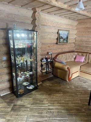 Котедж Мій дім