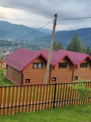 Котедж Тризуб