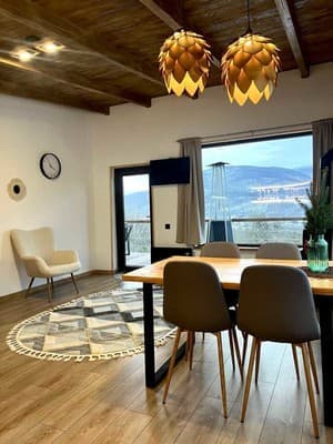 Котедж Secret Place