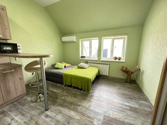 Апарт-готель Park Apartments