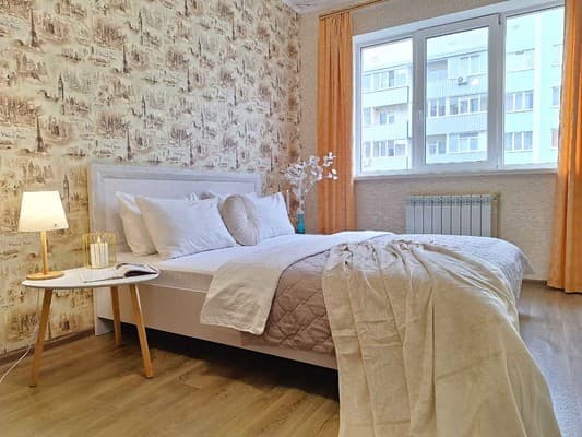 Квартира Чиста і затишна квартира. Alex Apartments