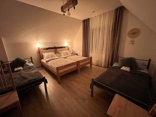 Приватна садиба Forest House