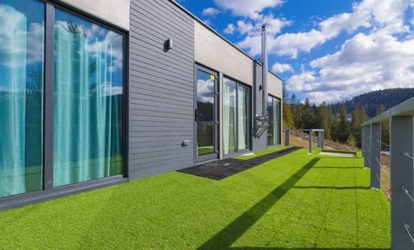 Котедж Svoboda Smart Hotel