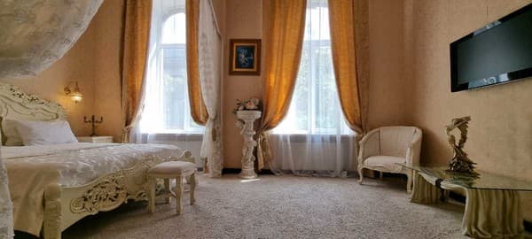 Міні-готель Ореанда