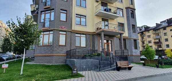 Квартира Студія