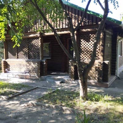 Котедж Mirabela