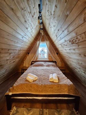 Котедж CottageFM