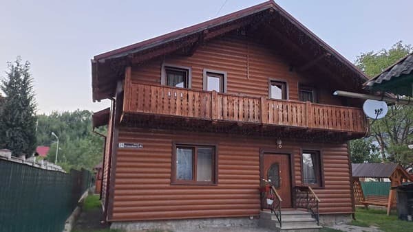 Приватна садиба 222-й км