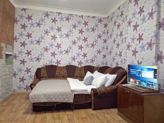 Квартира біля Березового скверу (обл. лікарня та госпіталь). Alex Apartments