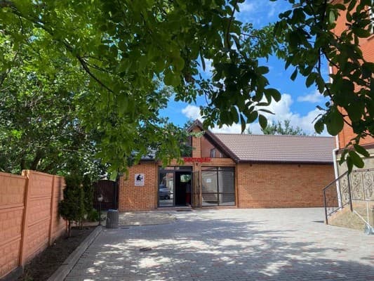 Готельно-ресторанний комплекс Квара-центр