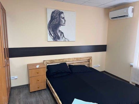 Хостел Кроне ГОК Затишок